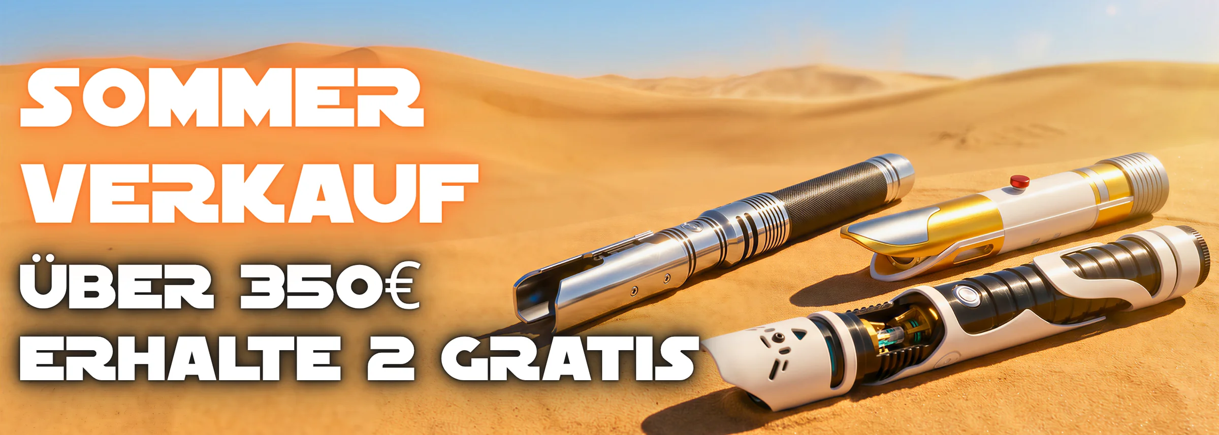 Meistere die Macht mit Nsabers